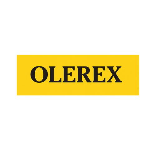 OLEREX : Brand Short Description Type Here.
